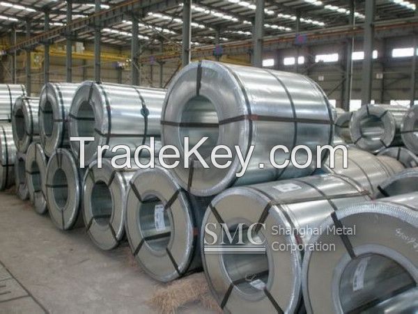 Corrosion Resistant Steel , Alloy Steel