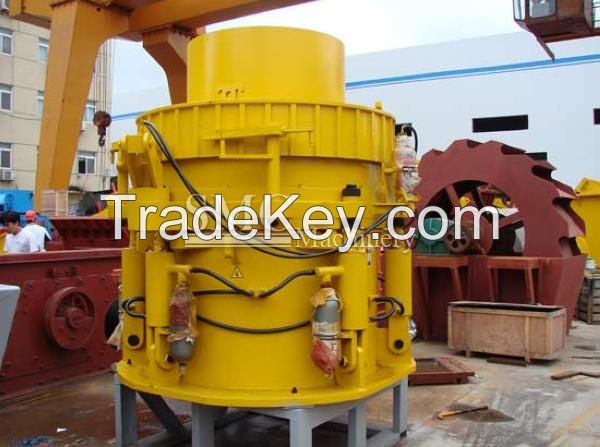 Cone Crusher