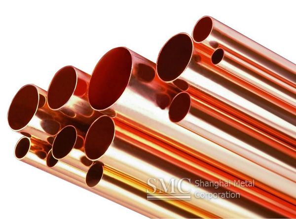 Copper Tube/Pipe