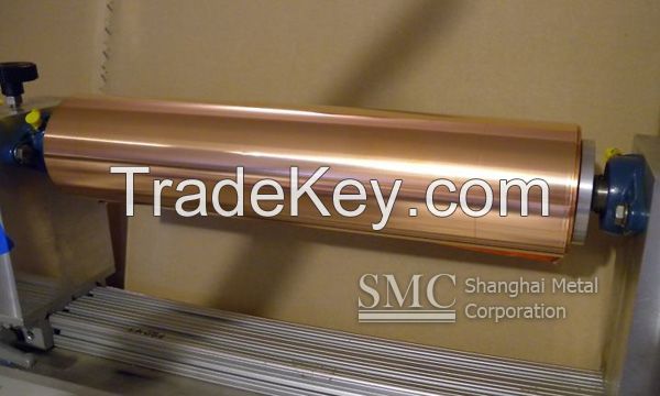 Copper Sheet / plate