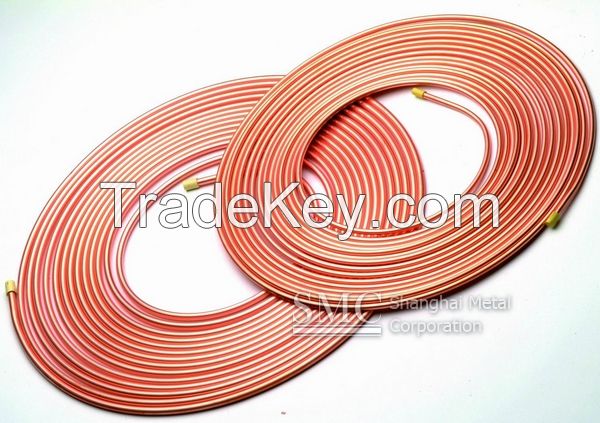 ETP Copper Tube