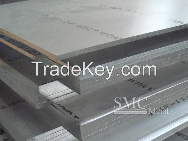 Lead Alloy Sheet