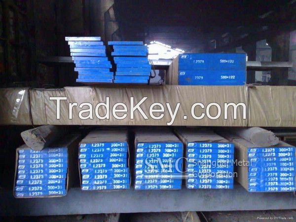 Alloy Steel Bar - Die Steel