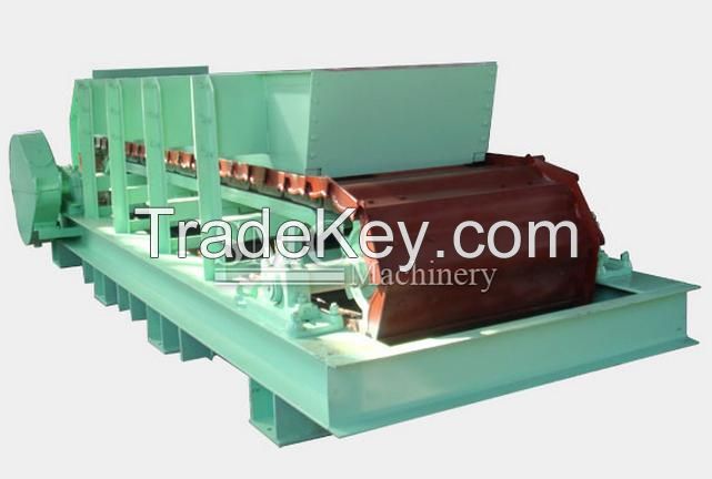 Medium Apron Plate Feeder