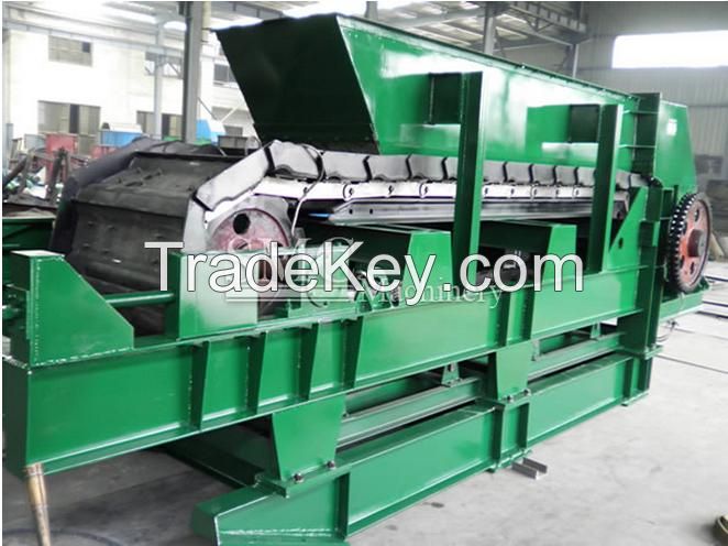 Medium Apron Plate Feeder