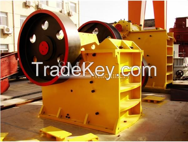 Jaw Crusher