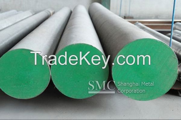 Alloy Steel Bar - Die Steel