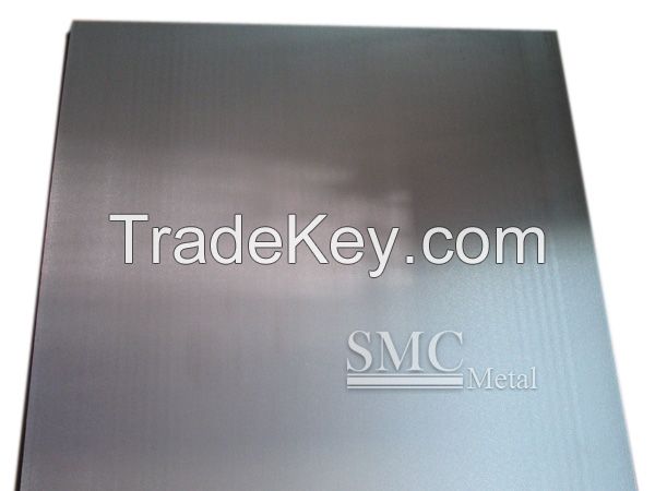 Tungsten Sheet --Tungsten Plate