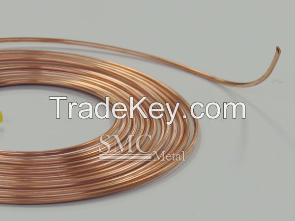 Capillary Copper Tube