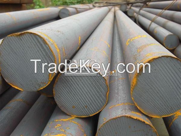 Alloy Steel Bar - Die Steel