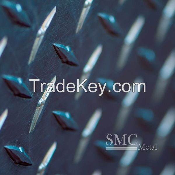 Aluminum Tread Plate