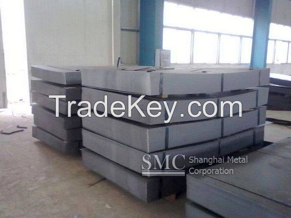 Corrosion Resistant Steel , Alloy Steel