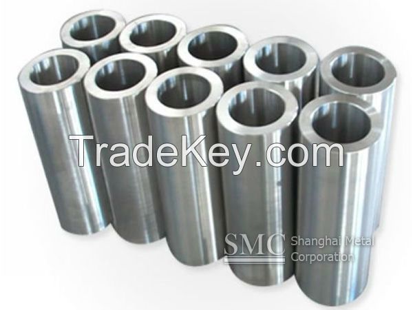 Nickel-Copper Tube