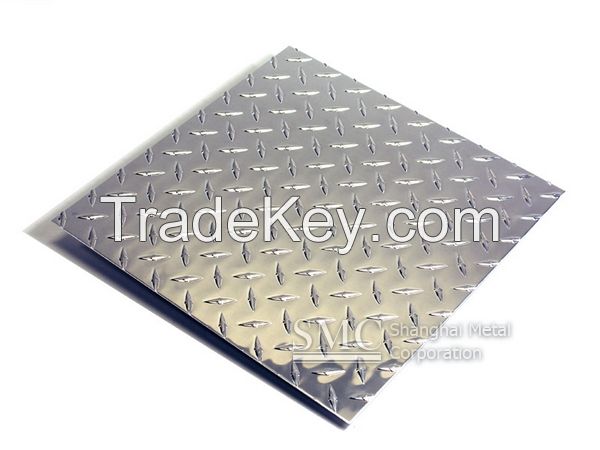 Aluminum Tread Plate