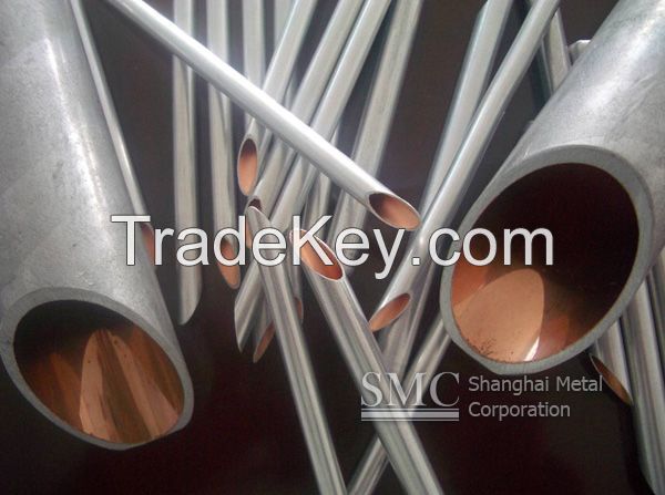 Aluminum Clad Copper Tube