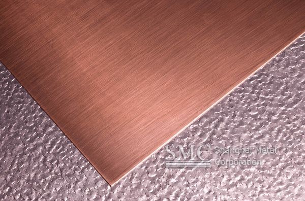 Copper Sheet / Plate.