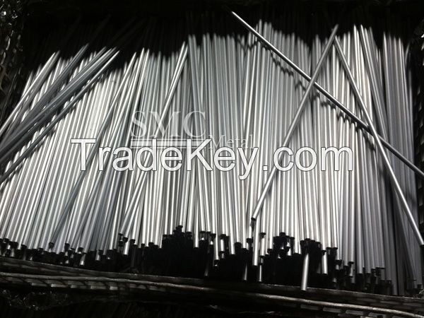 Aluminum Capillary Tube