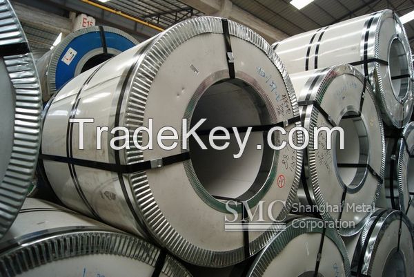 Stainless Steel Coil