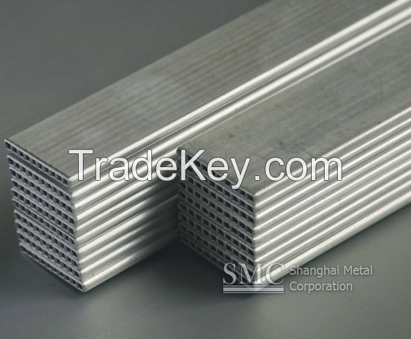 Aluminum Products for Heat Exchange Industry