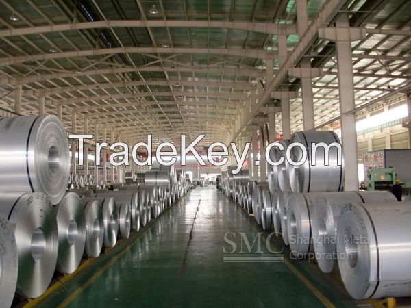 Aluminum Coil