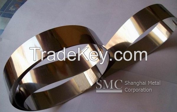 stainless steel belt