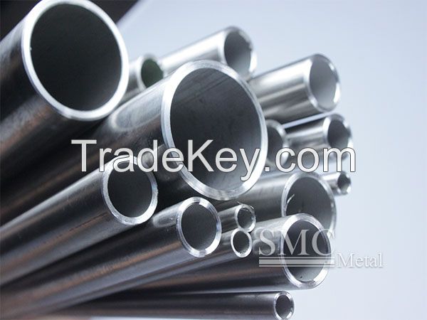 Cold-drawn Aluminum Tube/Pipe