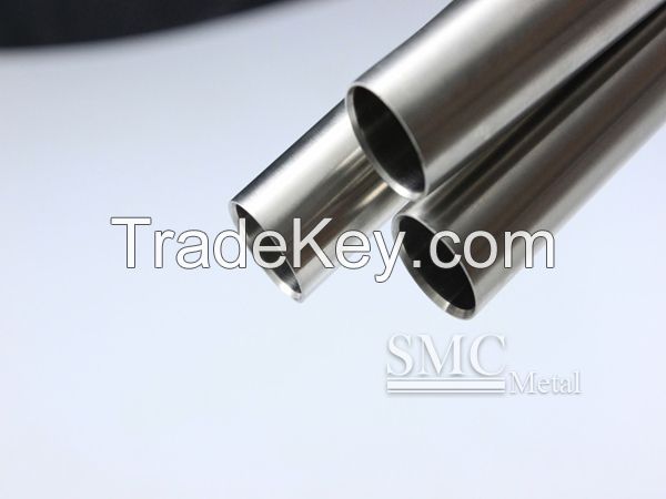 Cold-drawn Aluminum Tube/Pipe