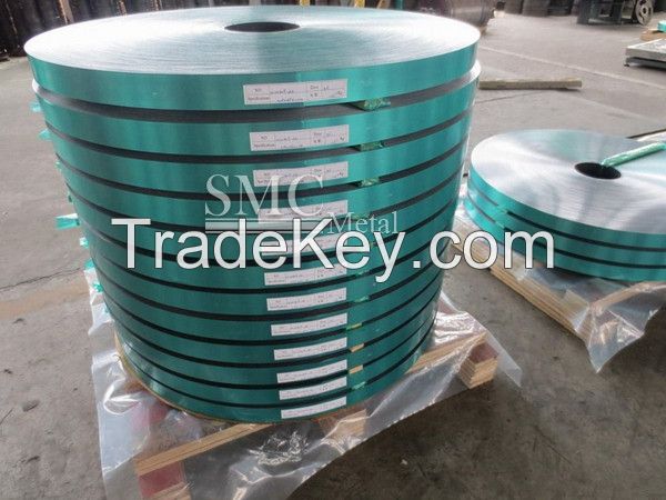 Copolymer Coated Steel Tape for Cable Armoring