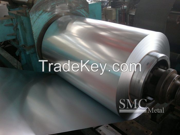 cold roll steel sheet coil galvanized in japan