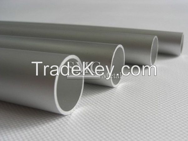 Aluminum Alloy Tube and Pipe