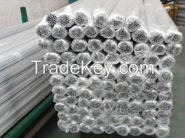 Aluminum Capillary Tube