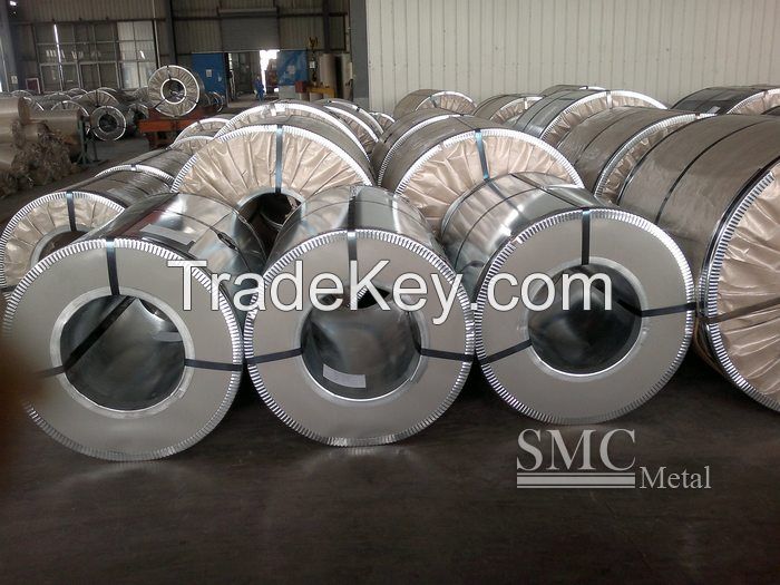 galvanized coils for sale 