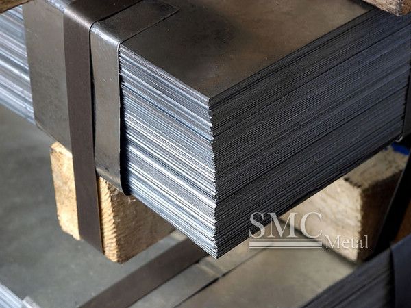 Alloy Steel Bar - High Speed Steel(HSS)Bar.