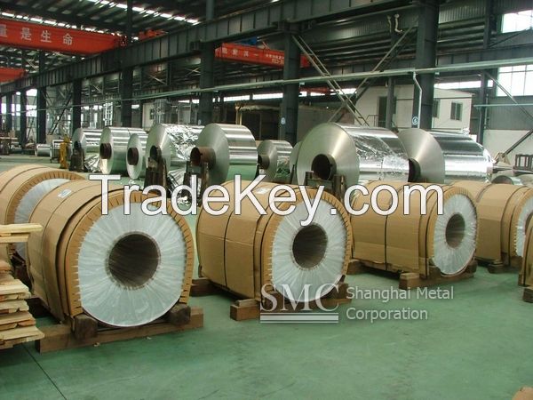 Aluminum Coil