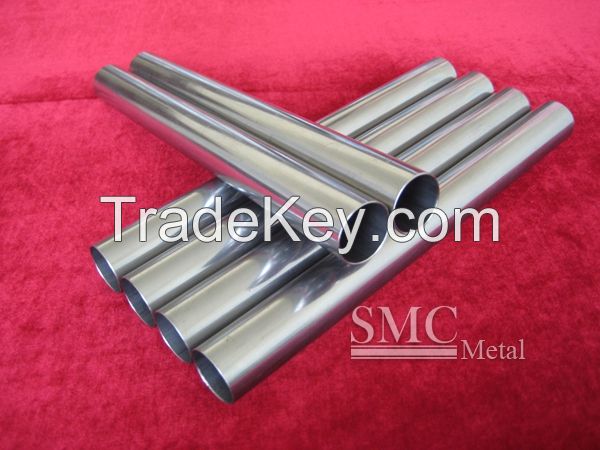 Cold-drawn Aluminum Tube/Pipe