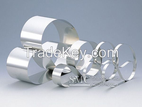 stainless steel belt