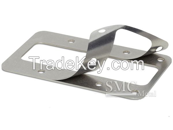 Stainless Steel Shim