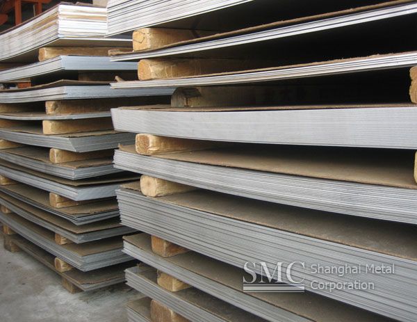Stainless Steel Sheet(201, 304, 316, 430, etc)