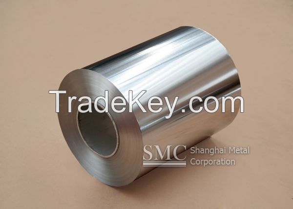 Aluminum Coil