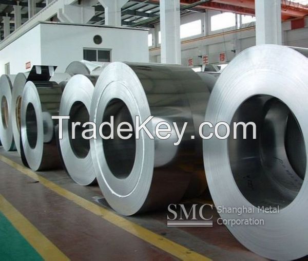 Stainless Steel Coil