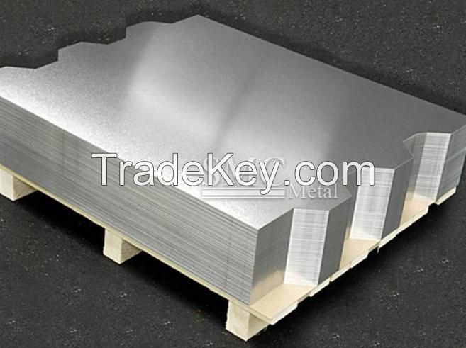 Tin Plate, Tinplate Coil