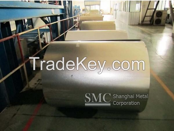 Galvalume Steel Coil