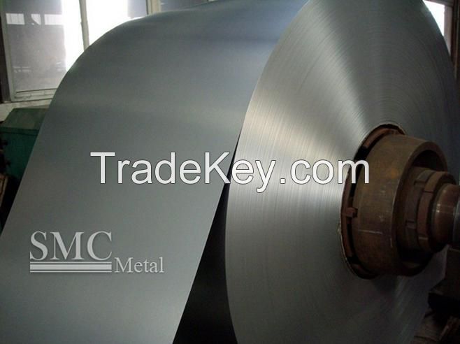 Tin Plate, Tinplate Coil