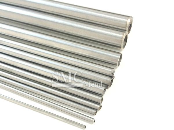 Stainless Steel Capillary Tube