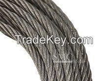 Steel Wire Rope