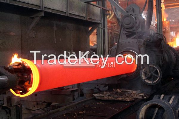 Ductile Iron Pipe  - for Potable Water