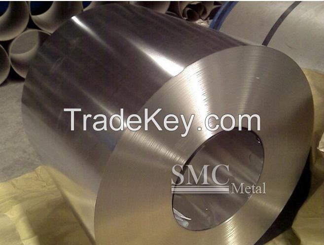 Tin Plate, Tinplate Coil