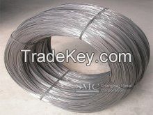 Spring Steel Wire-high carbon steel wire