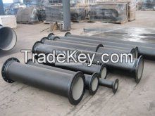 Ductile Iron Pipe  - for Potable Water