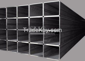 Rectangular Steel Tube- Steel Profile